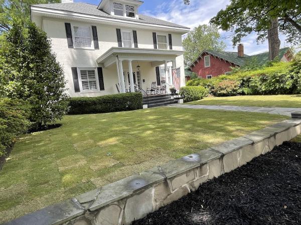 May Landscaping
