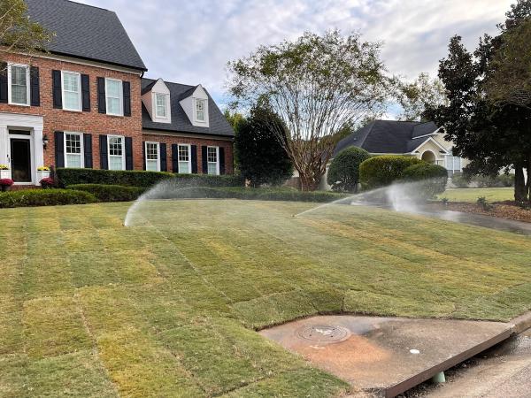 May Landscaping