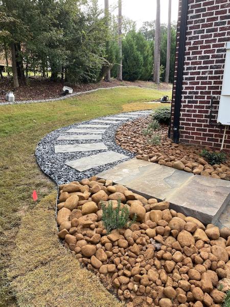 May Landscaping