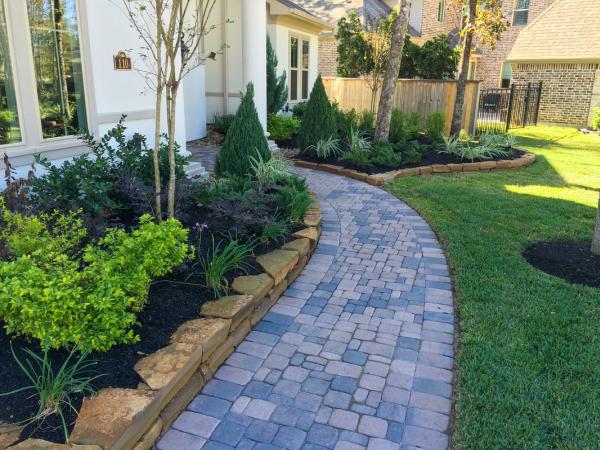 Doug's Landscaping