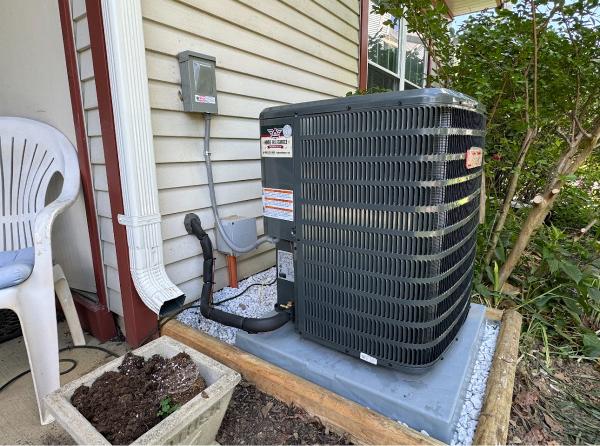 Home Allegiance Heating and Air