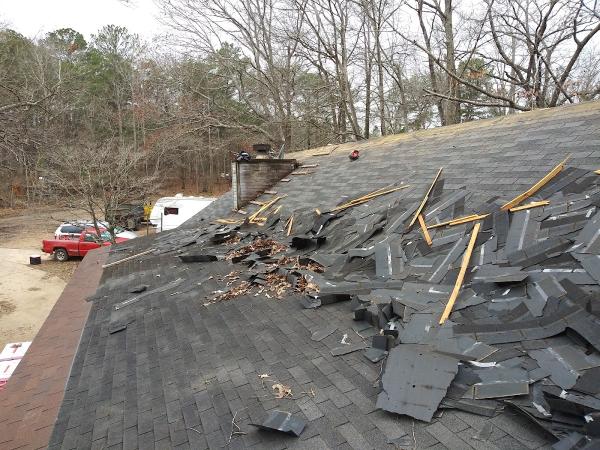 Stanley Roofing & Repairs