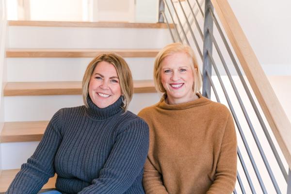 Geva and Jane Real Estate @ Varity Homes