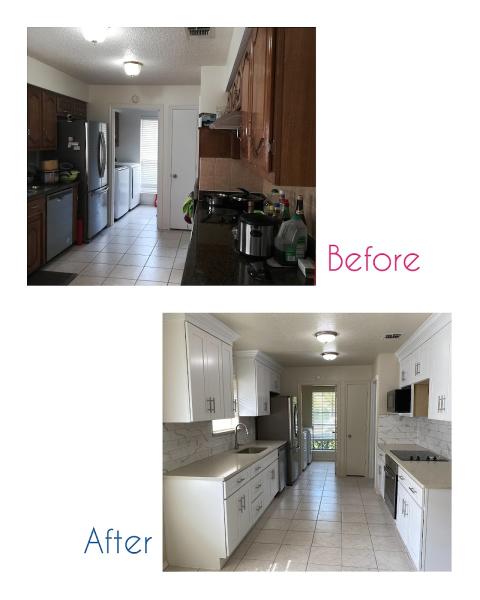 U Kitchen Design LLC
