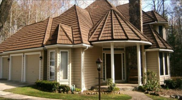 Armor Shield Metal Roofing