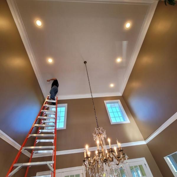 Infinity Electric Services LLC