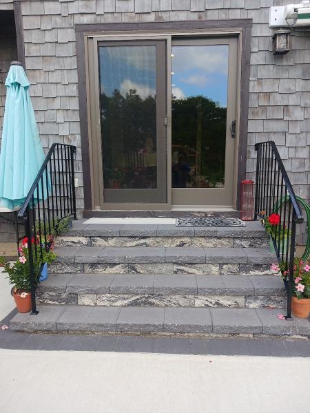 Empire Driveway & Patio Contractors Long Island