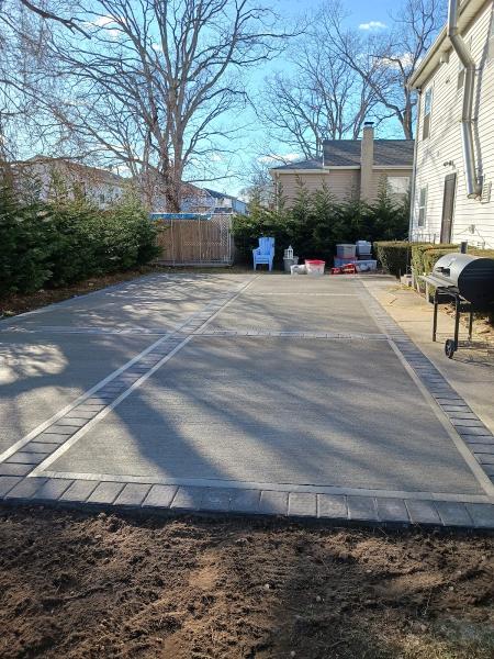 Empire Driveway & Patio Contractors Long Island