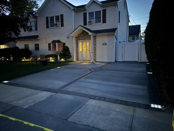 Empire Driveway & Patio Contractors Long Island