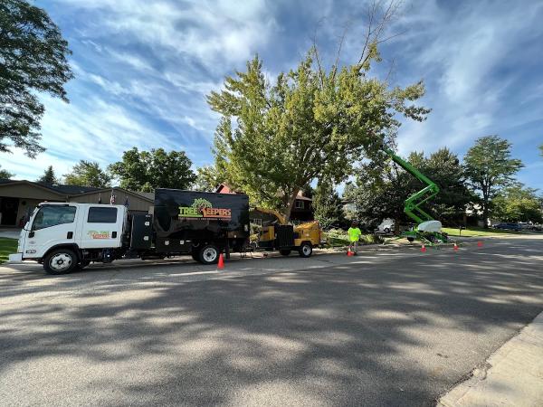 Tree Keepers LLC