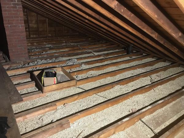 Abatement Solutions