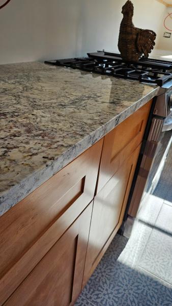 Brother's Granite & Marble LLC