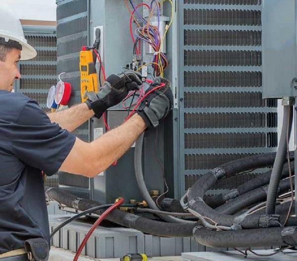 Central Washington Heating and Air