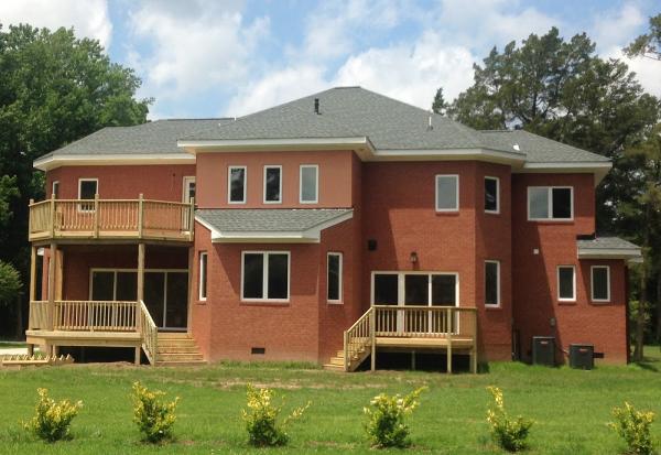 Allen Loree Homes LLC