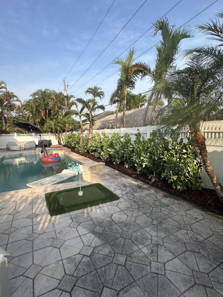 Jeter Landscaping Company