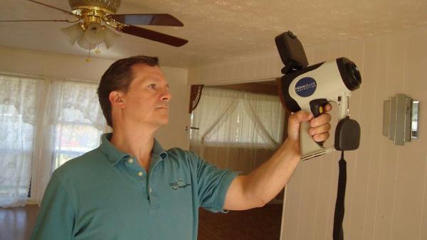 Accutech Home Inspections