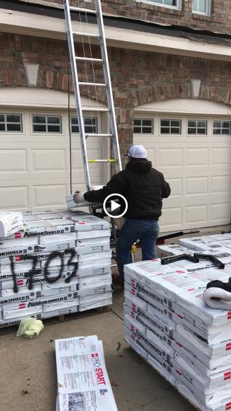 Striker Roofing