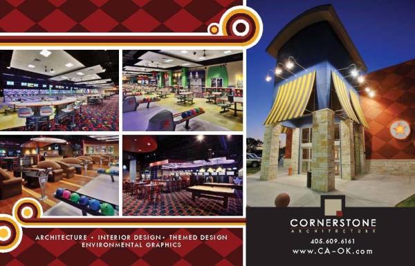 Cornerstone Architecture