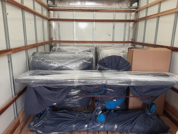 All Port Transit Moving