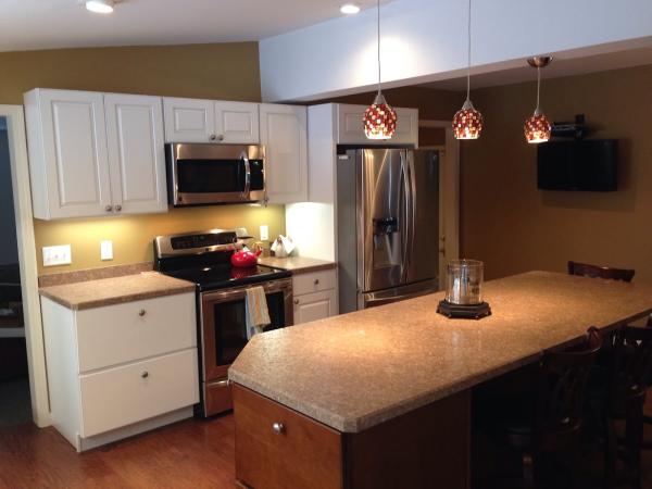 McManamon Painting & Remodeling