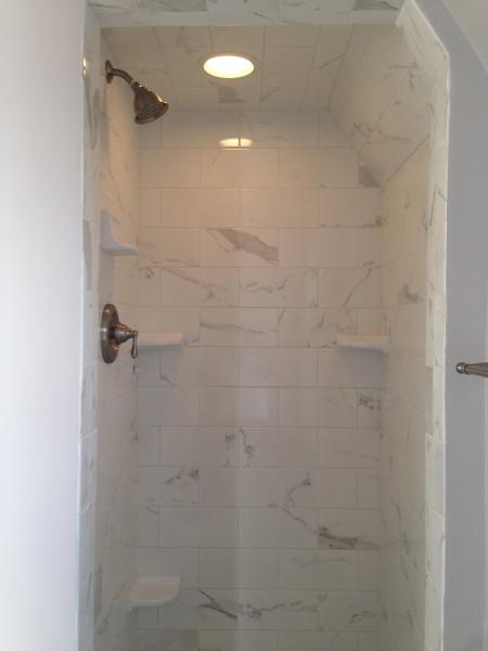 McManamon Painting & Remodeling