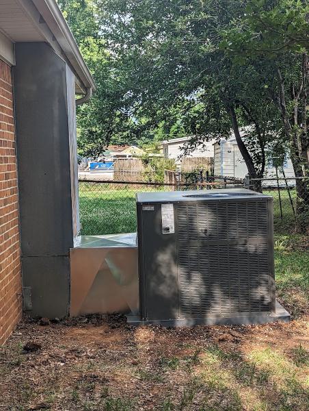 Valley Heating & Cooling