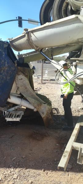 Fleming and Sons Concrete