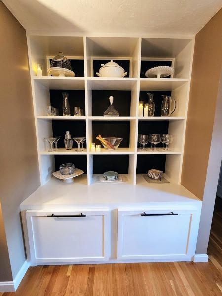 Sorel Home Improvement