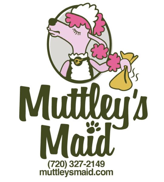 Muttley's Maid