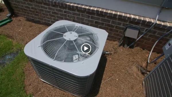Brady Flanary Heating and Air Conditioning