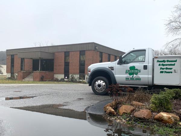 Flanagan Enterprise
