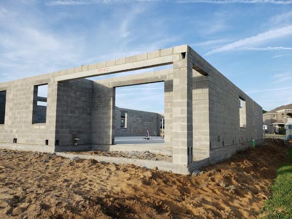 Golden Ridge by Park Square Homes