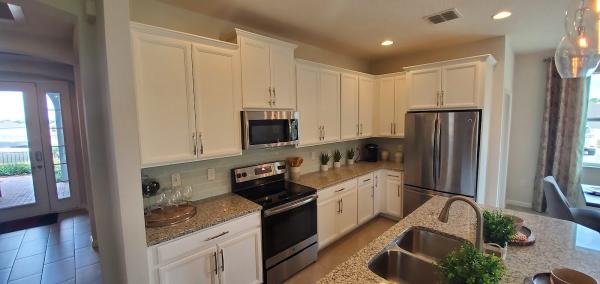 Golden Ridge by Park Square Homes