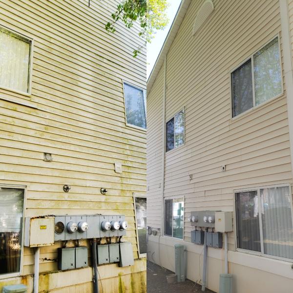 Powerwash Plus
