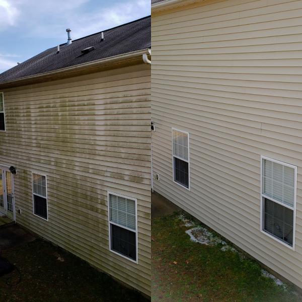 Powerwash Plus