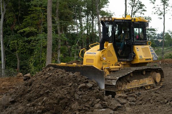 Brubacher Excavating Inc