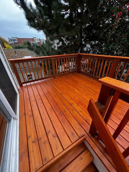 PNW Prestige Contractors