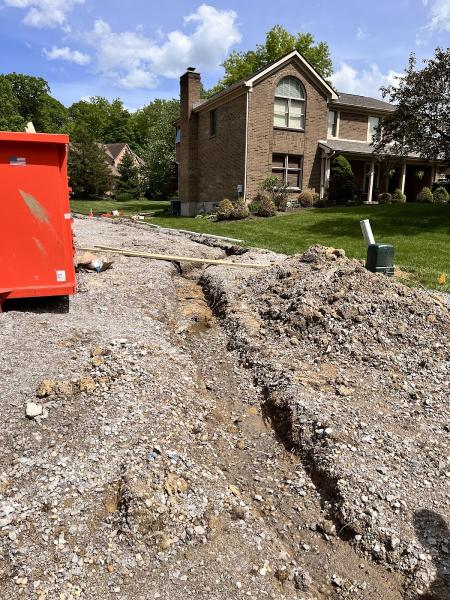 Rock Solid Excavation LLC