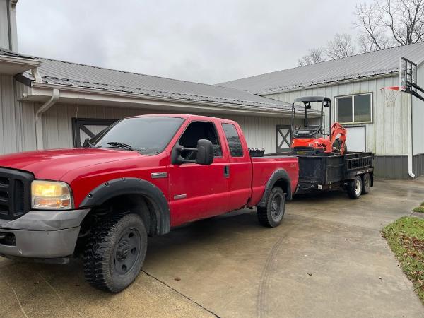 Rock Solid Excavation LLC