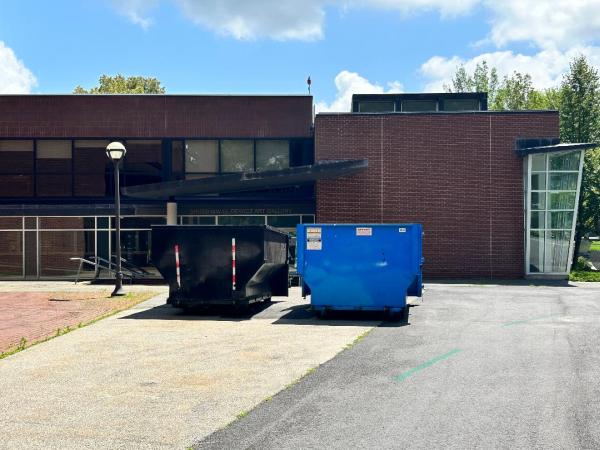 Redfox Dumpsters