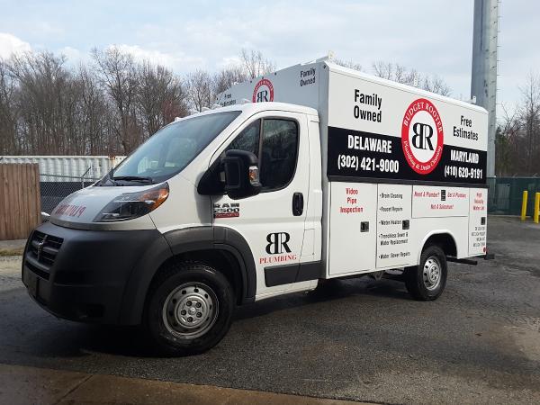 Budget Rooter Plumbing & Drain Cleaning