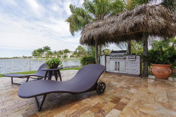 Ana Benitez Realtor