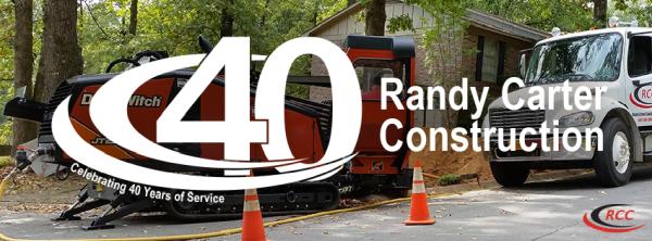 Randy Carter Construction