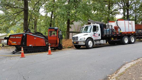 Randy Carter Construction