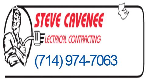Steve Cavenee Electric