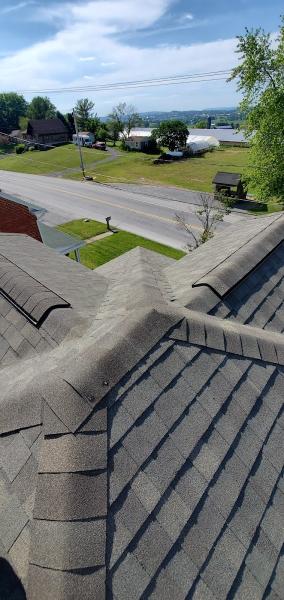 Horst Exteriors LLC