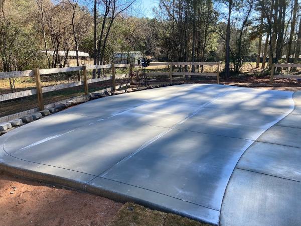 81 Concrete LLC