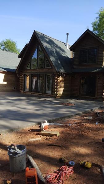 81 Concrete LLC