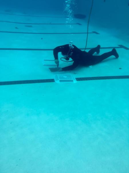 Pool Leak Doctors