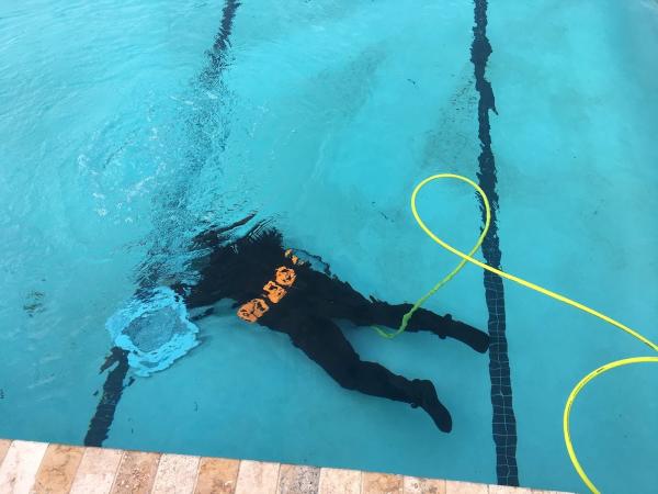 Pool Leak Doctors